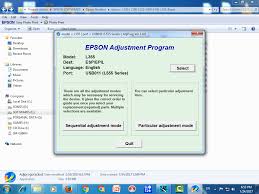 Epson t60 is often using print document and photos.this epson t60 single function is that idea of one for printing top quality pictures.the printer kind is one amongst epson printer support for windows 8 and, windows 7, windows xp and windows vista. How To Reset Epson T60 Printer Counter