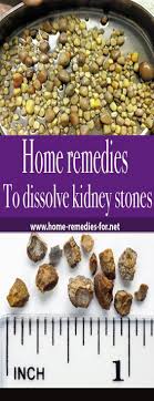 Home Remedies Dissolve Kidney Stones Remedy Viral Goviral Repin Save Share Home Remedies Remedies Upset Stomach