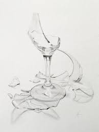 Art And What Not 3ì Ìë S Glass Artëì Í Ê·¸ë¦¼ Ê·¸ë¦¼ Ëìì¸ Ì¤ì¼ì¹ Illustration of clinking champagne glasses for a festive occasion. glass art