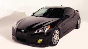 Check spelling or type a new query. Hyundai Genesis Coupe With 5 0 V8 By Rhys Millen Racing
