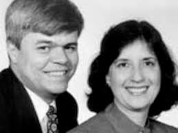 New mission presidents