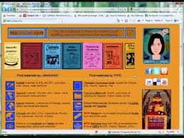 Mis Cositas Website Listed On Nanduti Cal Teaching Spanish Teaching Blogs Teaching