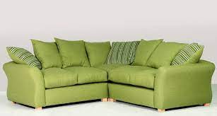 They're nicely supportive, but they can press on the place it where the sofa will go. How To Choose The Right Corner Sofa