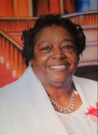 Bessie Sanders Obituary (2019)