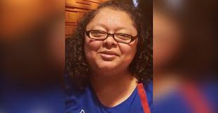 Obituary information for Maria Annette Thomas