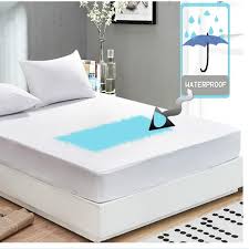 Shopstyle.com has been visited by 100k+ users in the past month Protector Cover For Bed Wet Breathable Hypoallergenic Buy At A Low Prices On Joom E Commerce Platform