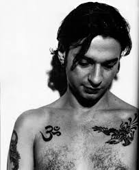 Dave Gahan Long Hair Google Zoeken Dave Gahan Depeche Mode Dave