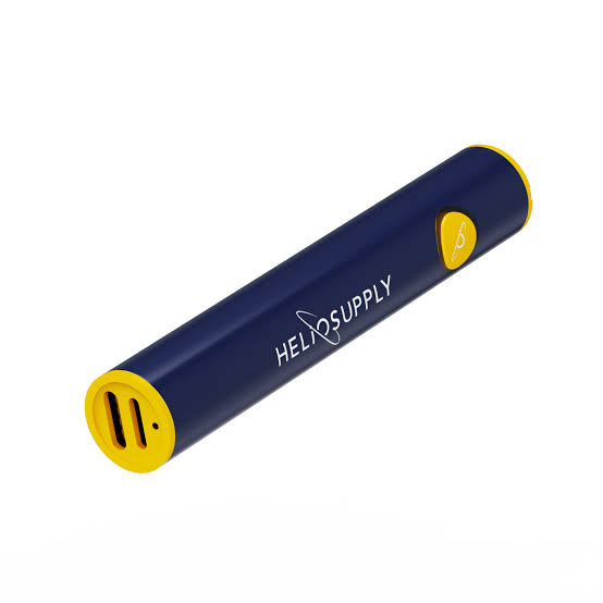 Battery · Dual Charge Heliosupply · 510 · $15