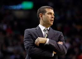 Boston celtics coach brad stevens has heard his name mentioned as a potential candidate for the but, while stevens is appreciative of the support that he has in his home state, he made it clear that. Time For Brad Stevens To Deliver Under Pressure Dirty Water Media