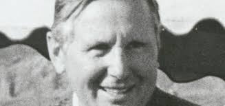 March 2: Happy Birthday! John Wesley Clay