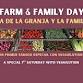 Farm & Family Day at Veggielution event image
