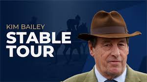 Kim Bailey Stable Tour: 2024/25 Jumps Season Preview