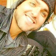 Brad Pershing's Instagram, Twitter & Facebook