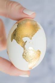 Weekend Projects The Easter Egg Edition Easter Egg Decorating Easter Eggs Diy Easter Diy