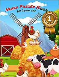 The day celebrates the start of a new year. Maze Puzzle Book For 3 Year Old Best Puzzle Book For Preschool Kids Affectionate Animal Pictures Puzzles And Colouring Templates Publishing Kids Maze 9798642231548 Amazon Com Books