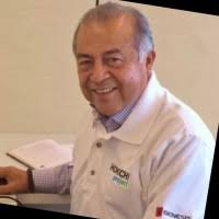 Ubaldo Ramón González Martínez