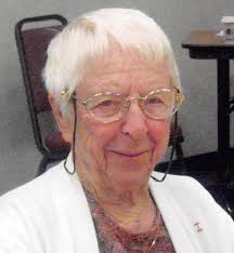 Obituary of Marjorie Jean Muma