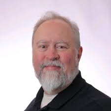 With both excitement and some nervousness I said "goodbye" today to a…