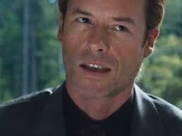 The second villain went to guy pearce. Iron Man 3 Twist Has Fans Torn Business Insider