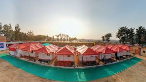 Prabhu Premi Sevashray (Karchana, ), Karchana hotel discounts | Hotels.com