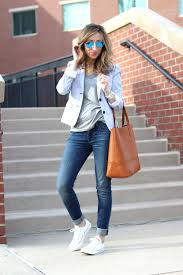 Casual Chic Weekend Lilly Style Business Casual Outfits For Women Smart Casual Outfit Casual Chic