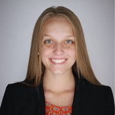 This summer, I had a fantastic experience with EY