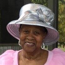 Evangelist Onetia Cokley Obituary