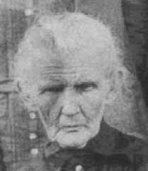 Tritt Family Photos and Documents