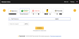 Sberbank russian housing market | kaggle. Payment Method Sberbank