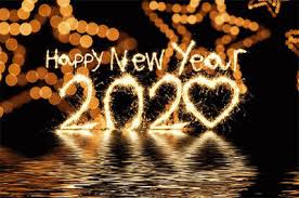 Happy New Year 2020 Images Gif Free Download Vector Psd And Stock Image Find funny gifs, cute gifs, reaction gifs and more. happy new year 2020 images gif free
