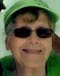 Helen Michaud Obituary