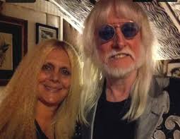 Singer/Songwriter/Rhythm Guitarist