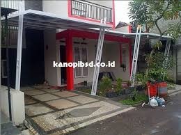Review atap fiber gelombang kecil dan besar yuk lihat atap fiber. Kanopi Atap Polycarbonate Atau Fiber Kanopi Bsd