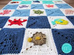 We did not find results for: Ocean Granny Square Afghan Maria S Blue Crayon