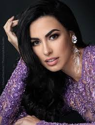 Marie Colon's Instagram, Twitter & Facebook