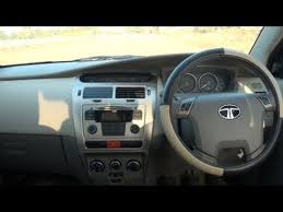Tata Indigo Manza Review Interiors Part 2 Youtube
