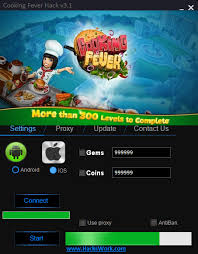 Cooking Fever Hack V3 1 Cooking Fever Cooking Fever Game Cooking Fever Cheats
