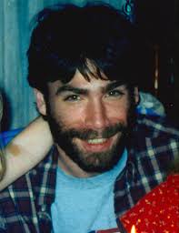 Obituary information for Jonathan David McWhirter