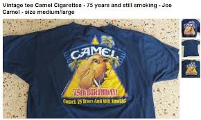 $19.99 joe camel 75 years still smokin birthday poster racing. Milion Dolarow Fiat 125p