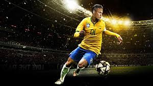This neymar photo might contain portrait, headshot, and closeup. Neymar Jr Hd Wallpapers For Android Apk Download