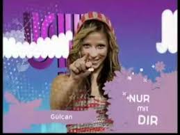 Domino day 2005 bc 2 marcel kamps. Gulcan Kamps Viva Deutschland Nur Mit Dir Youtube