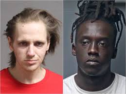 Nashua, Manchester Felons Sent To Federal Prison On Gun, Ammo Charges