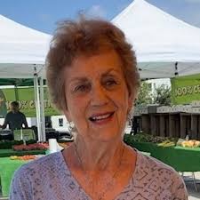 🏅✨ Congratulations to Carol Hales for clinching the top spot at the  Torrance Certified Farmers' Market Inaugural World Famous Pie Contest!  Recreate her award-winning Strawberry Rhubard pie that won our judges'  hearts