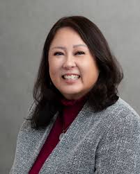 Karen Kwan's Instagram, Twitter & Facebook