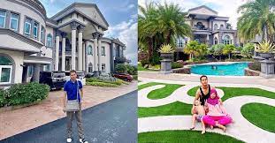 1,962 likes · 27 talking about this. Mahu Menetap Di Australia Aliff Syukri Nak Jual Rumah Agam Rm45 Juta
