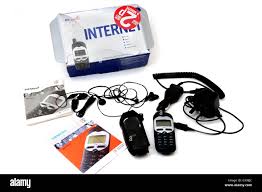 Siemens C35 Handy-Paket von BT Cellnet ...