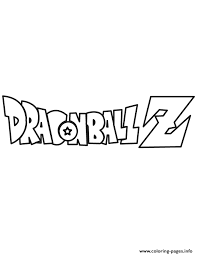 See the complete dragon ball z series book list in order, box sets or omnibus editions, and companion titles. Dragon Ball Z Coloring Pages For Kids Drawing With Crayons