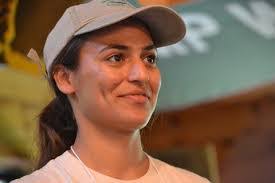 Jane Tekin's Instagram, Twitter & Facebook