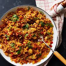 Tomato Rice Tamatar Biryani Recipe On Food52