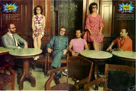 La música oculta de Norberto Chavarri y Guillermo Gregorio, 40 años después 